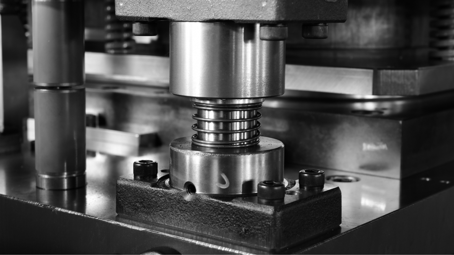 Deep Process Engineering Deep Drawing Process Explained for OEMs